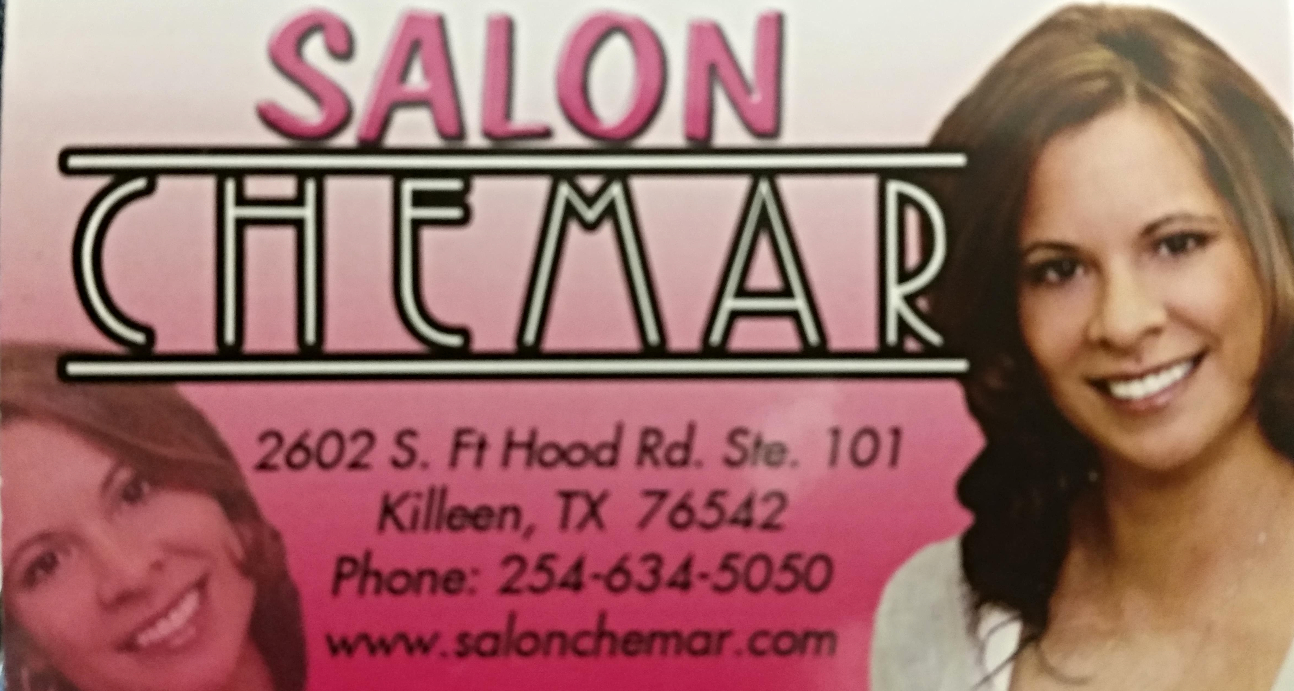 Salon Chemar In Killeen Tx Vagaro